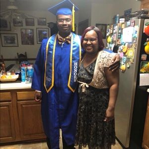 Meet your Posher, Rhonda